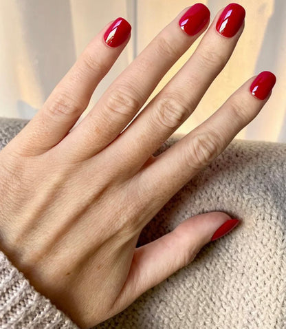 Candy Cane (extra short)