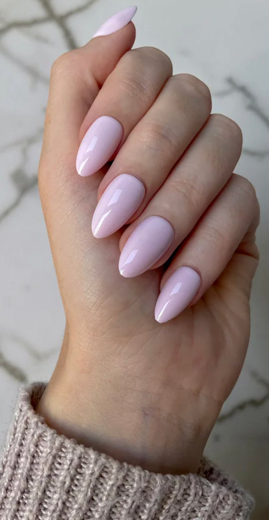 Pink Haze (medium)