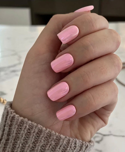 Pink Ambition (short)