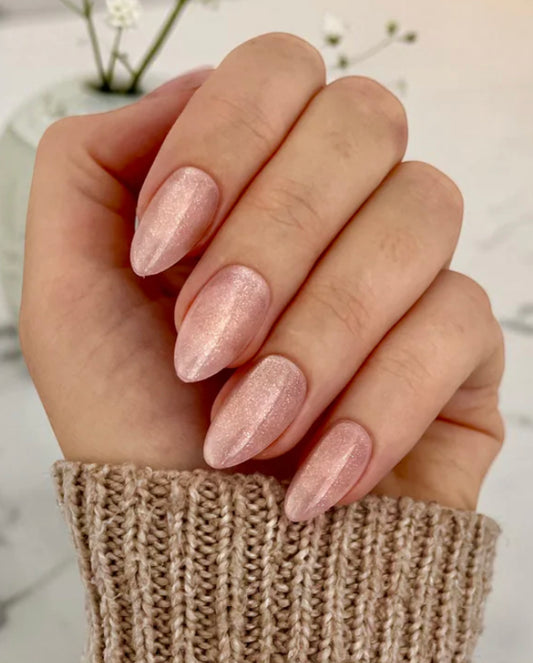 Shimmer Shine (medium)
