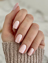 Soft Glaze (short)