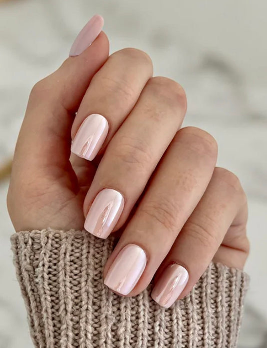 Soft Glaze (short)