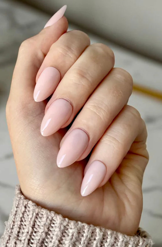 Bare Blush (medium)