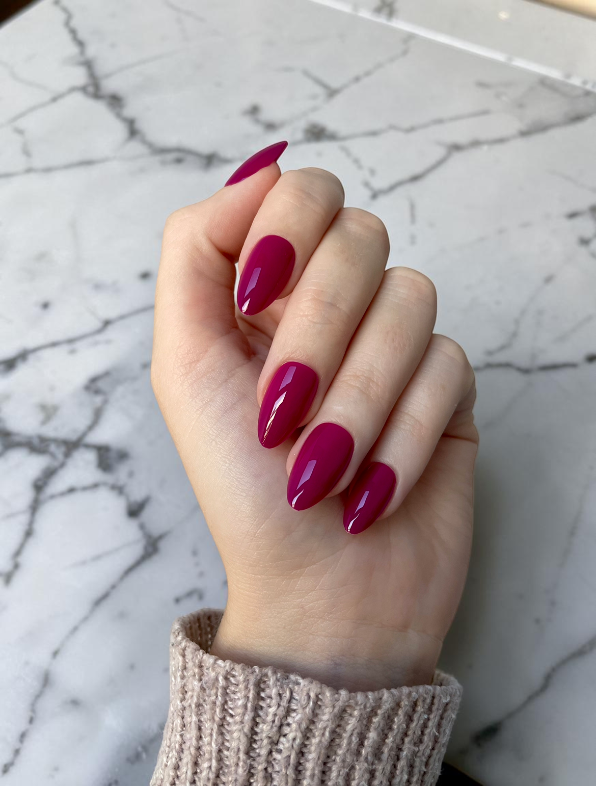 Unstoppable (medium)