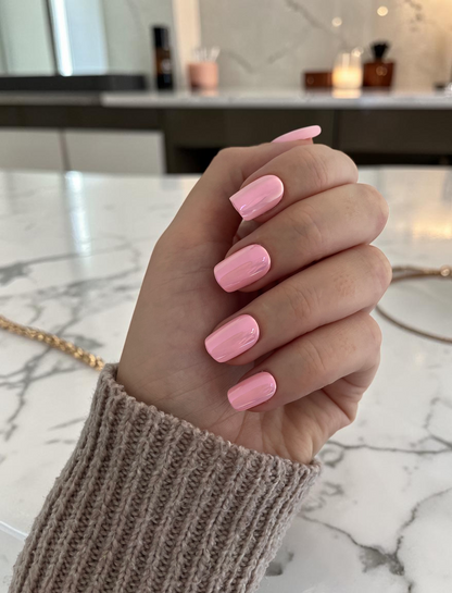 Pink Ambition (short)