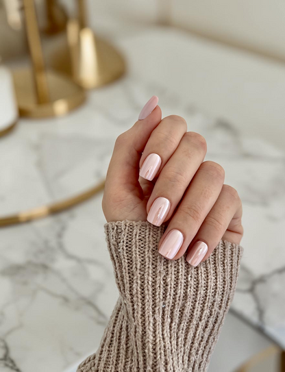 Soft Glaze (short)