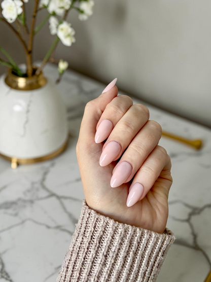 Bare Blush (medium)