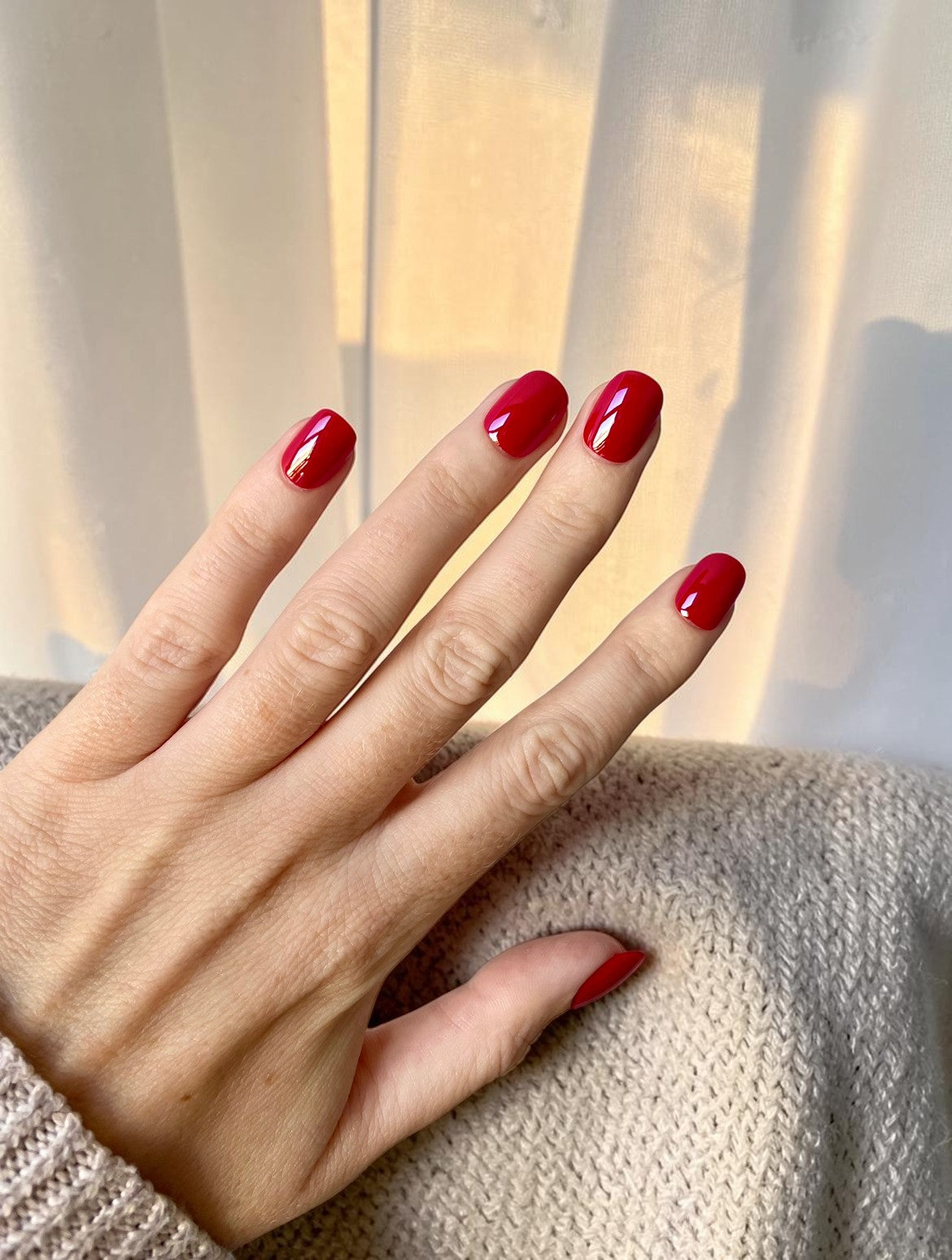 Candy Cane (extra short)