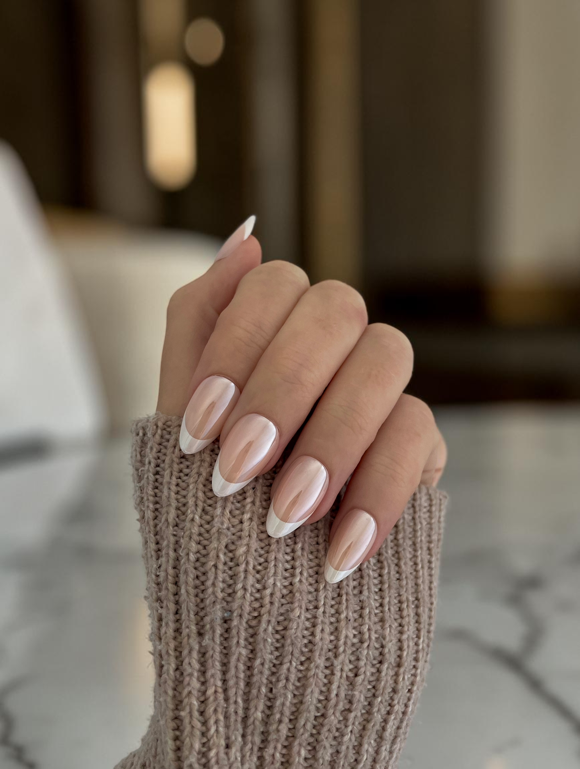 Blush Line (medium)