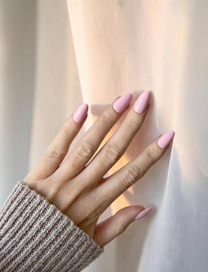 Cotton Candy (medium)